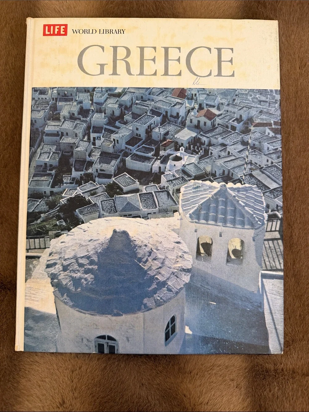 Life World Library Books